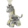 giraffe ornament-babys first ornament-baby giraffe-kids ornaments