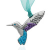 Hummingbird Ornament