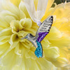 Hummingbird Ornament