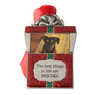 Rescue Pet Picture Frame Ornament