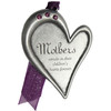 Mothers Heart Ornament