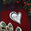 Mothers Heart Ornament