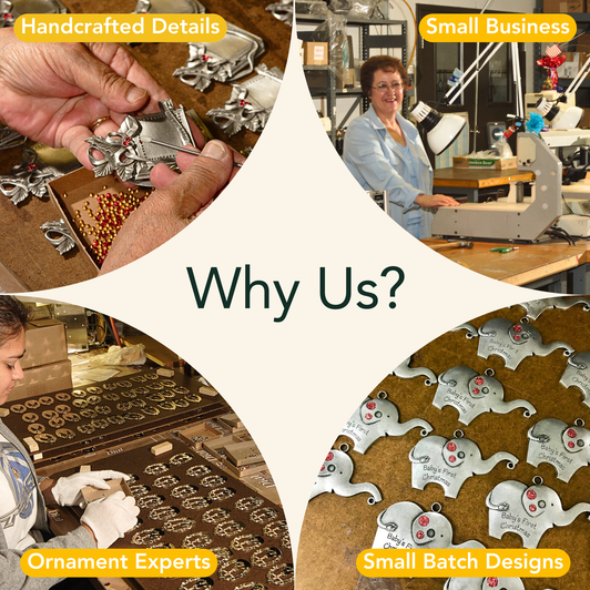 Daughter Family Snowflake