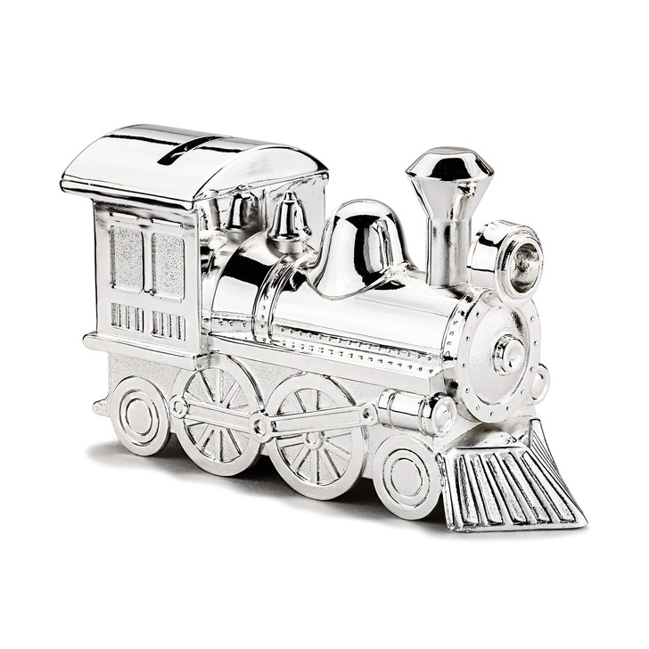 baby gift-train bank-train coin bank-new baby gifts