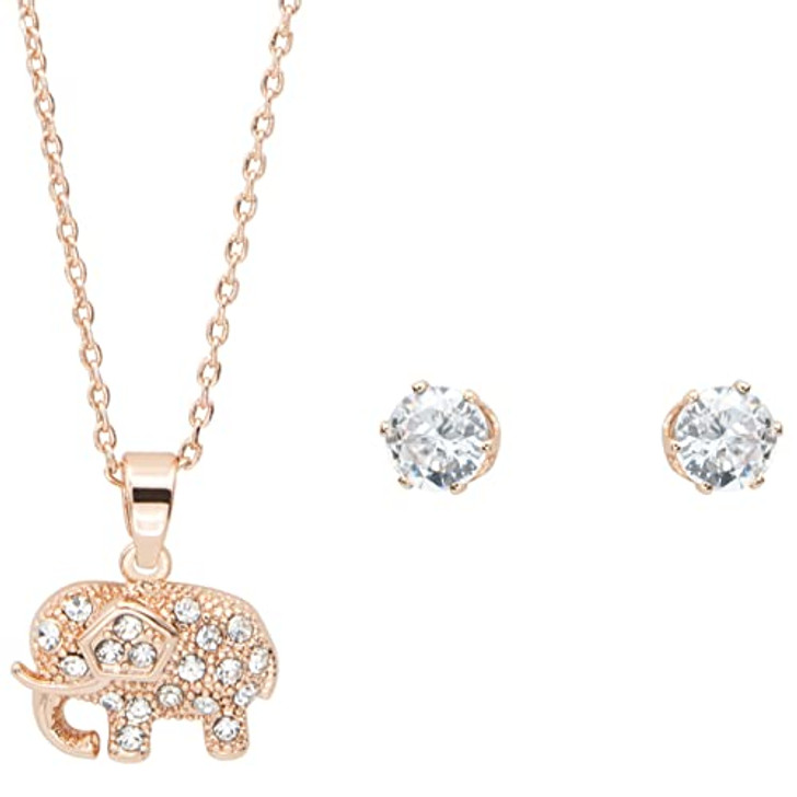 14K Gold Elephant Pendant 66356: buy online in NYC. Best price at TRAXNYC.