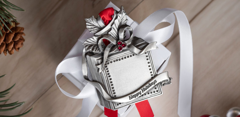 A Gloria Duchin Christmas: Where Art and Memories Shine on Your Tree A Gloria Duchin Christmas: Where Art and Memories Shine on Your Tree