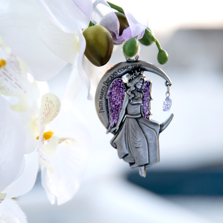 How Lovely are the Angels Around Us How Lovely are the Angels Around Us