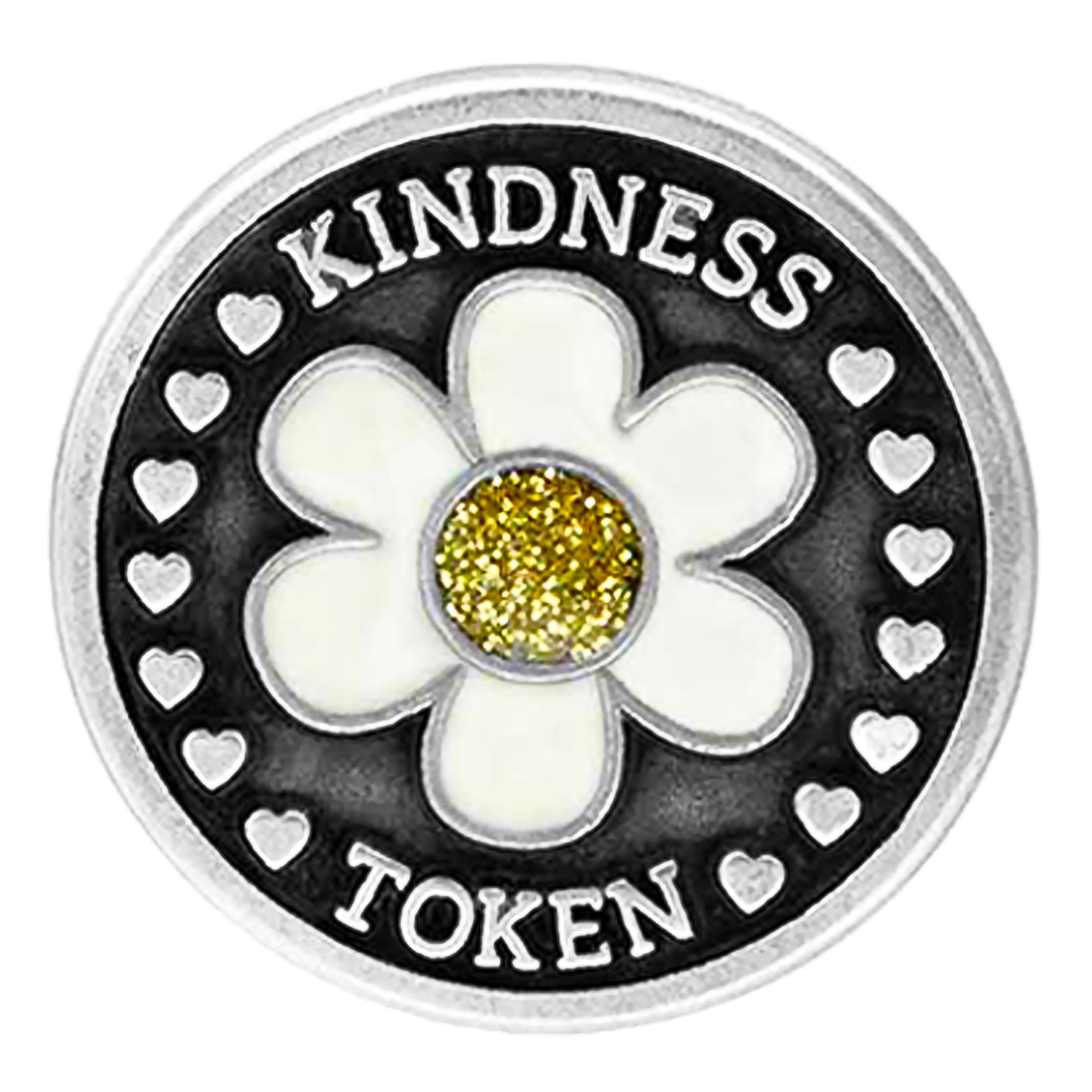 Daisy kindness token