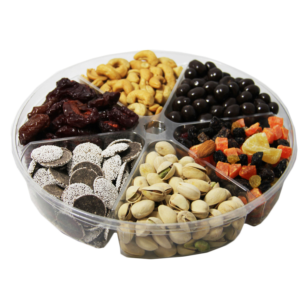 Passover Six Sectional