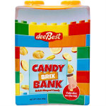 deeBest Candy Brix Bank