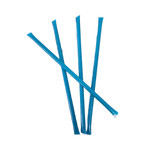 Blueberry Flavored Honey Straws