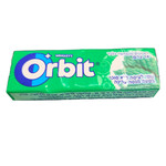  Orbit Spearmint Pellets Sugar Free