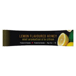 Tu Bee Lemon Flavored Honey