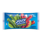 Jolly Rancher Ropes Watermelon & Green Apple