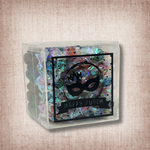 Happy Purim lucite Cube
