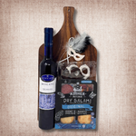 Happy Purim Cutting Board