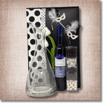 Purim Chilling Wine Decanter