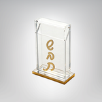 Aurelle Matchbox Holder