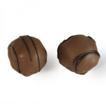 Gourmet Dairy Mocha Truffles