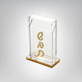 Aurelle Matchbox Holder