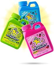 Kidsmania Sour Sneaky Stardust Gum Powder - The Candy Store