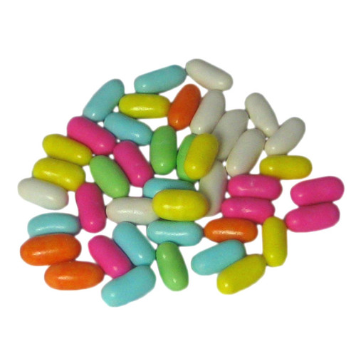 Jelly Belly Licorice Comfits
