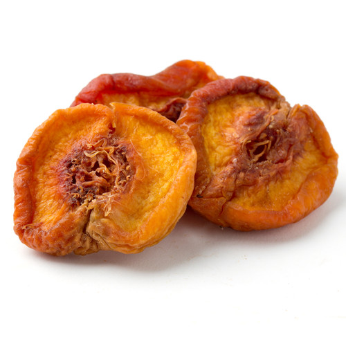 Passover Dried Peaches