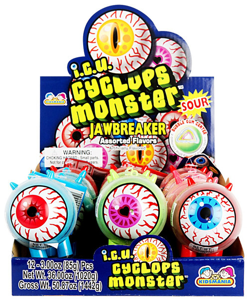 Kidsmania Cyclops