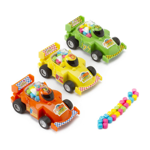 Kidsmania Candy 500 Racer
