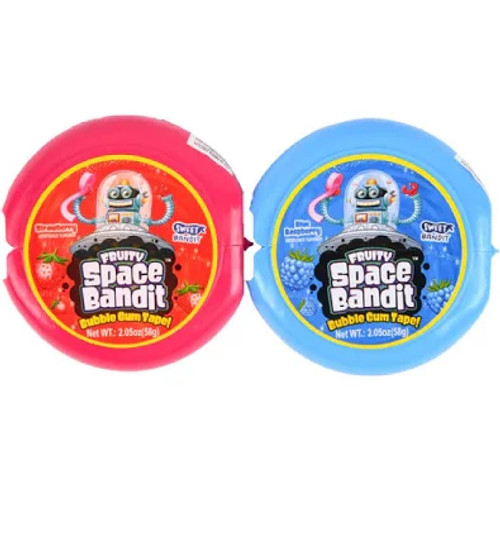 Kidsmania Space Bandit