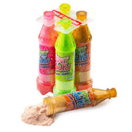 Kidsmania Sour Soda Pop