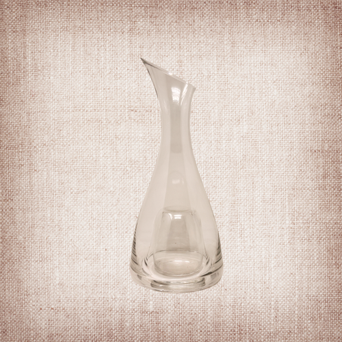 Purim Chilling Wine Decanter