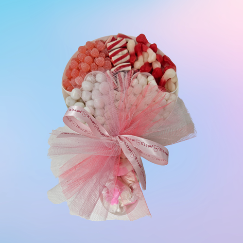  Baby Girl Rattle Tray