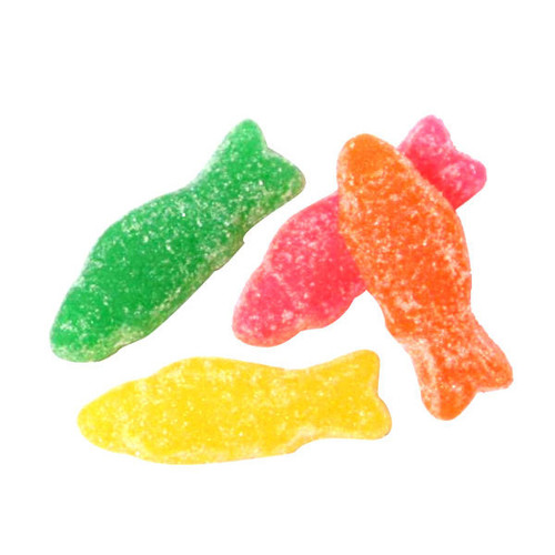 Lovely Candy Sour Honey Gummy Bears (3LB Bulk Bag), Cherry, Strawberry &  Blue Raspberry,( 1.36 kg)