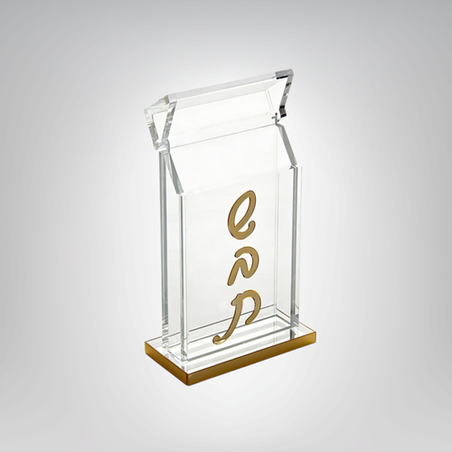 Aurelle Matchbox Holder