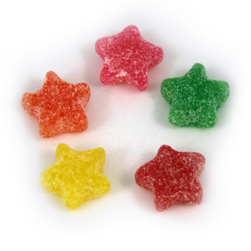 Lovely Candy Sour Honey Gummy Bears (3LB Bulk Bag), Cherry, Strawberry &  Blue Raspberry,( 1.36 kg)