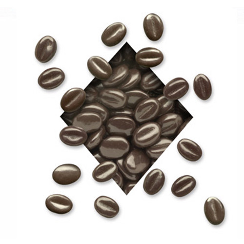 mocha coffee beans