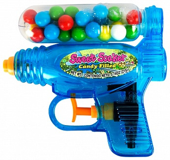 Kidsmania Sweet Soaker - The Candy Store