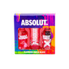 Absolut Vodka Duo & Glass Set Frabco Direct