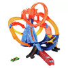 Hot Wheels City Ultimate Nemesis Bundle 4 in 1