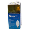Smart SES Candle LED Light Bulb 4.8W 270 Lumens E14