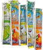 Mocktail Mix Alcohol-Free Freeze Pops 3 Flavour 10x50ml