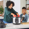 Instant Pot Gourmet Crisp 11-in-1, 7.6L Pressure Cooker & AirFryer Frabco Direct