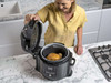 Ninja Foodi MAX Multi-Cooker 7-in-1, 7.5L Pressure Cooker and Air Fryer Frabco Direct