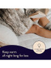 Dreamland Organic Dual Control Electric Blanket