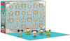 Disney Pocket Pop Advent Calendar open