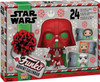 889698620901 - Funko Advent Calendar Star Wars