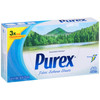 Purex Mountain Breeze Fabric Softener Sheets 40