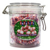 America's Christmas Candy Gift Jar