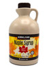 Canadian Maple Syrup Grade A Amber 1 Litre Frabco Direct